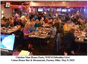 5-9-25 Union House crowd scene  001